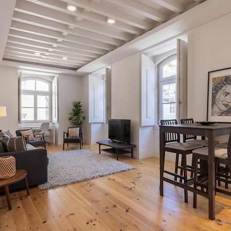Lisbon'S Heart Apartment VI Экстерьер фото
