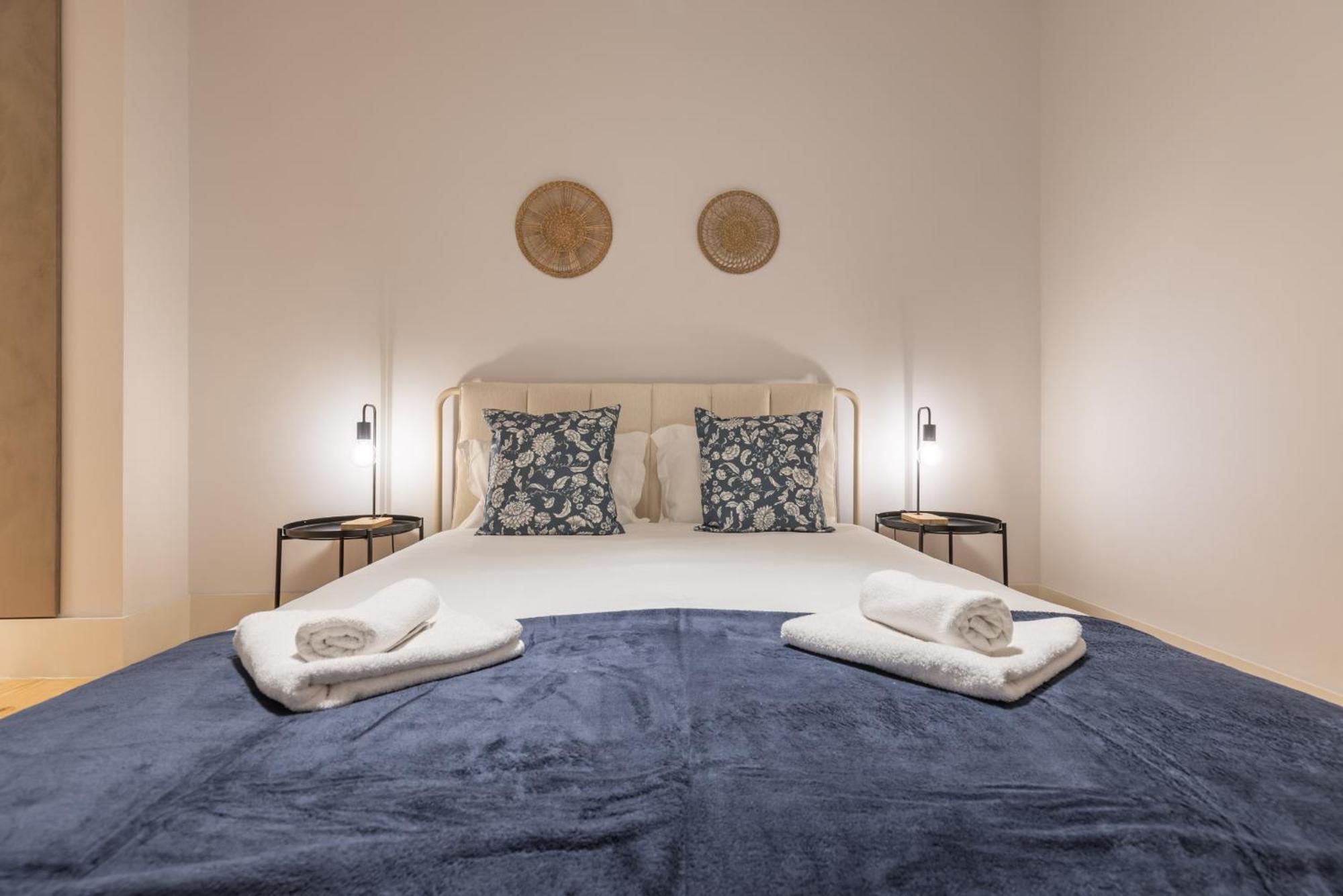Lisbon'S Heart Apartment VI Экстерьер фото