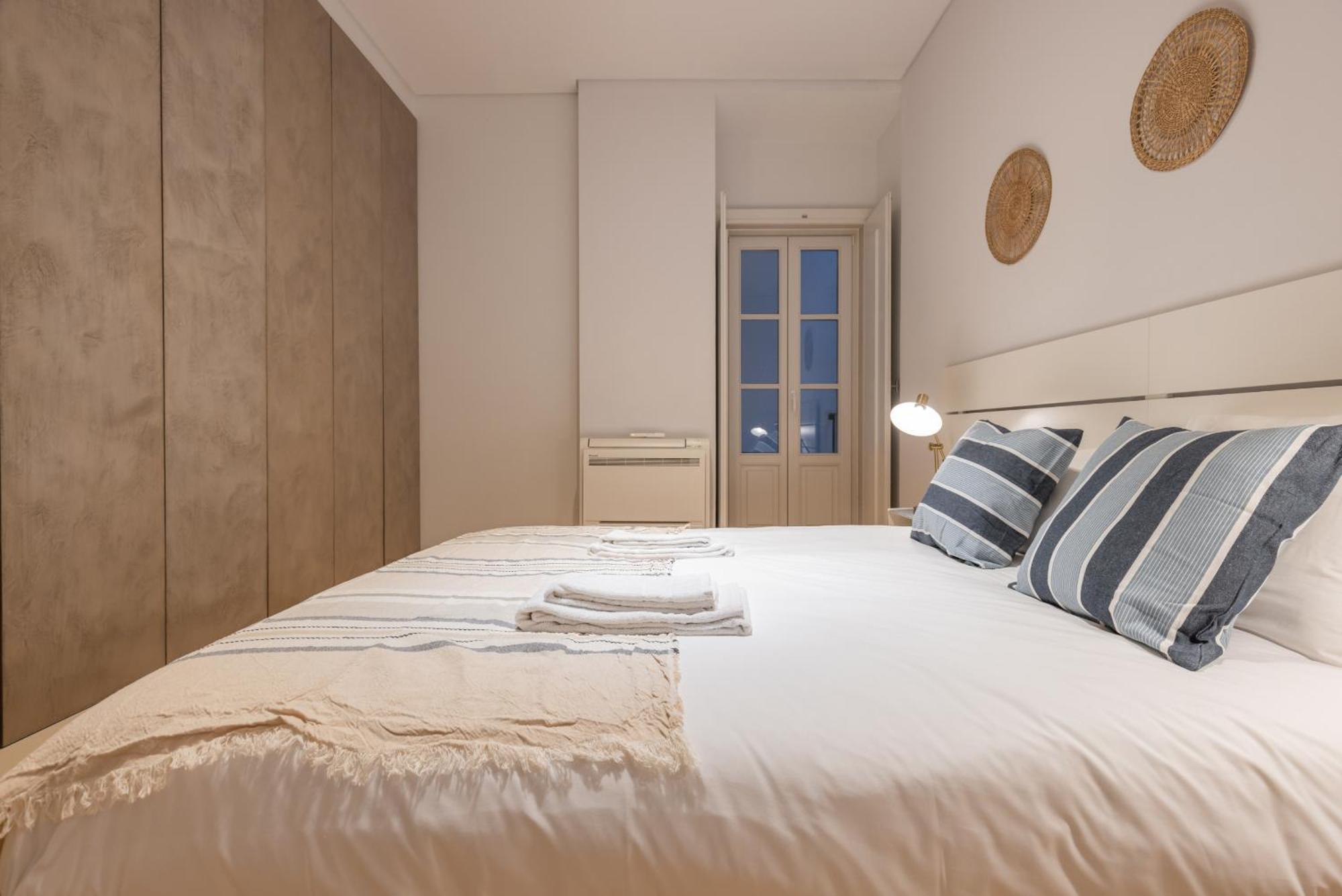 Lisbon'S Heart Apartment VI Экстерьер фото