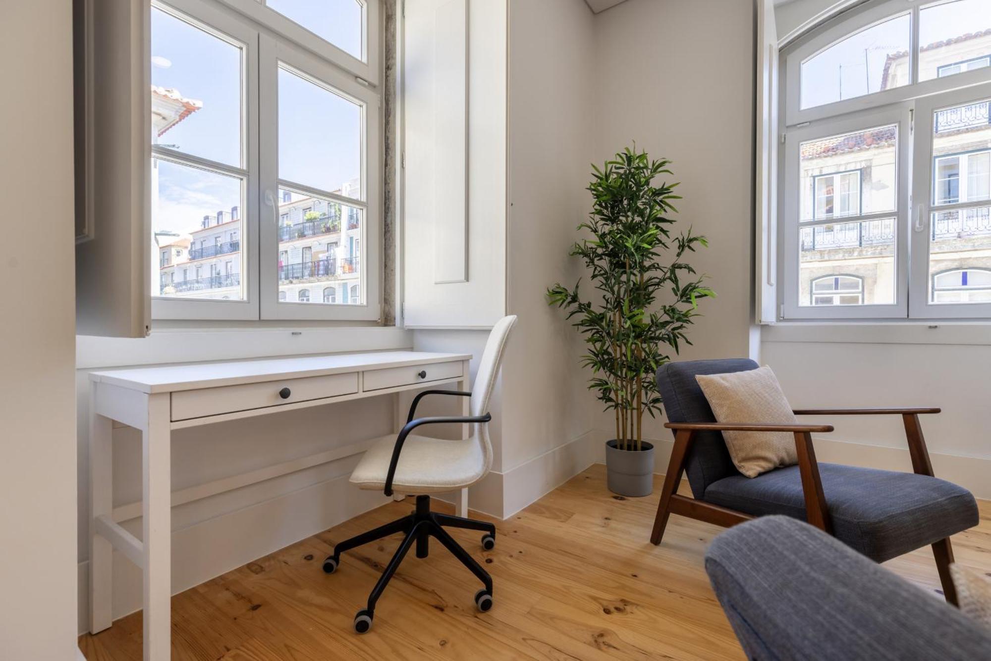 Lisbon'S Heart Apartment VI Экстерьер фото