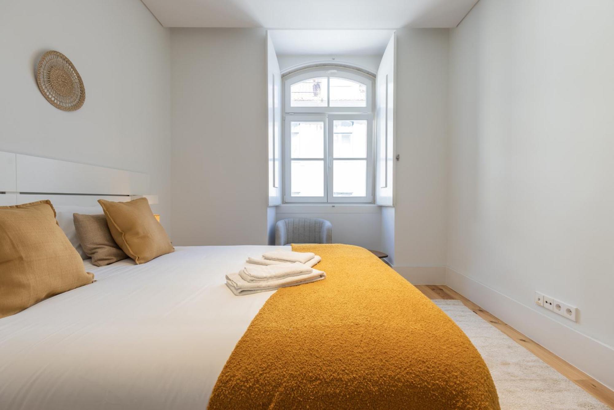 Lisbon'S Heart Apartment VI Экстерьер фото