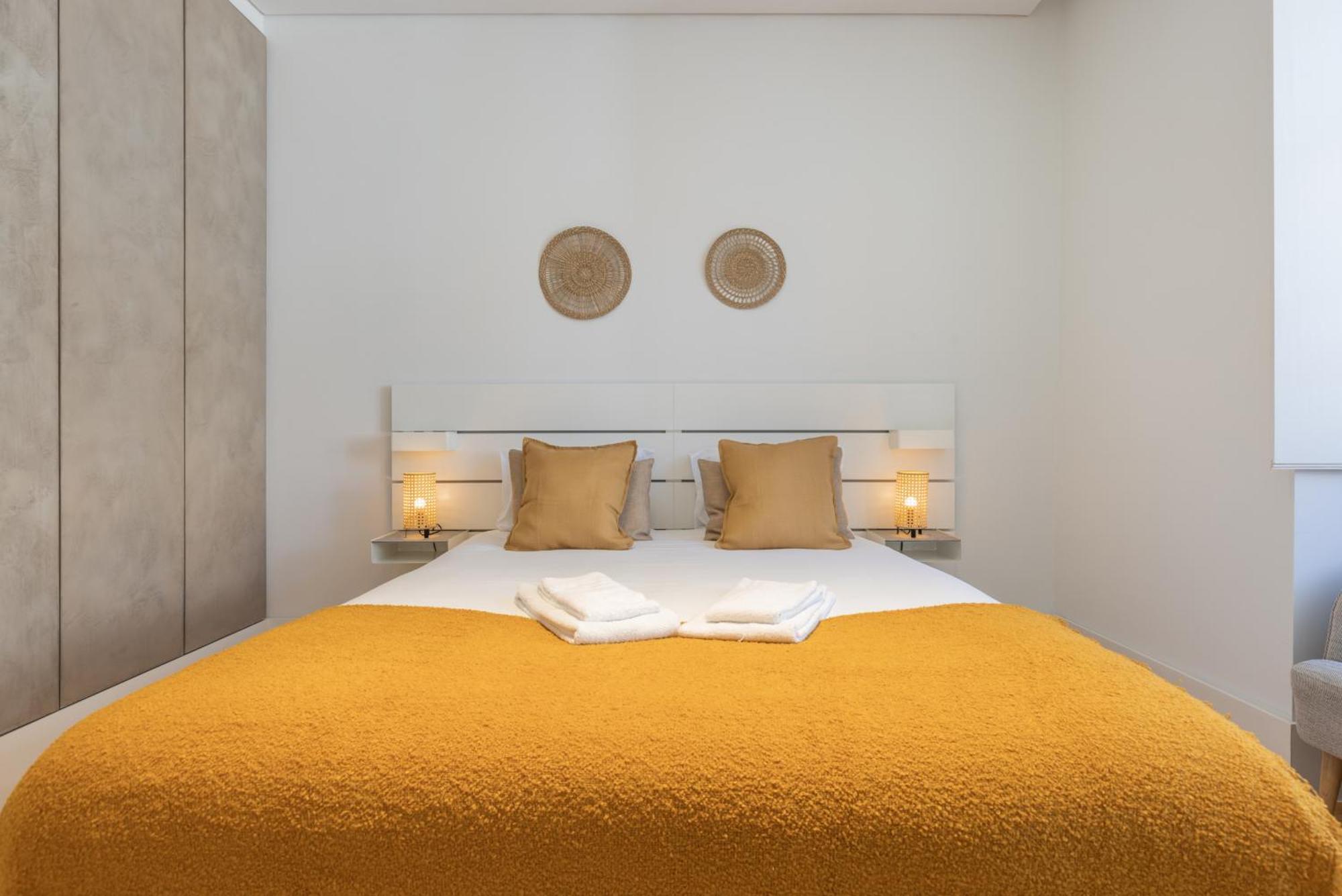 Lisbon'S Heart Apartment VI Экстерьер фото
