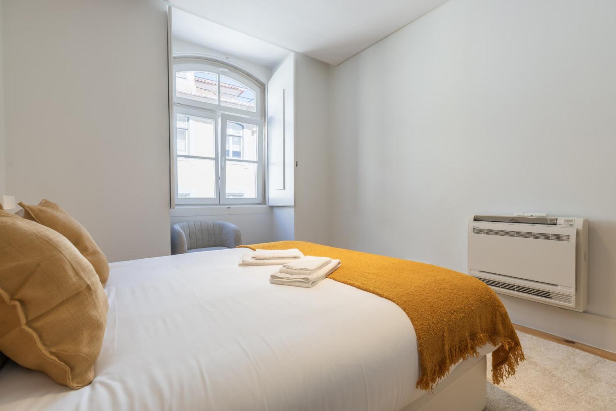 Lisbon'S Heart Apartment VI Экстерьер фото