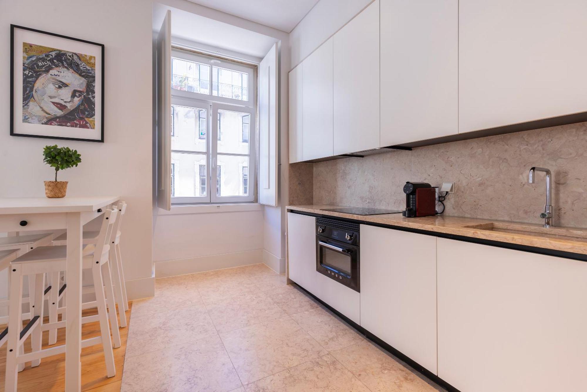 Lisbon'S Heart Apartment VI Экстерьер фото