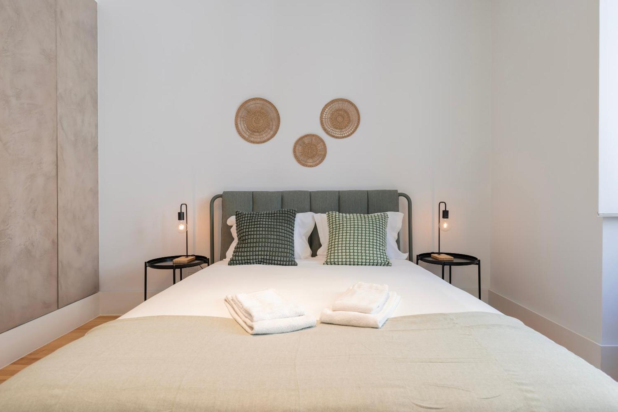 Lisbon'S Heart Apartment VI Экстерьер фото